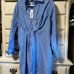 Steve Madden Dress Size Large New with Tags